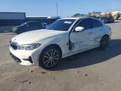3MW5R1J09M8B49015 2021 BMW 3ER