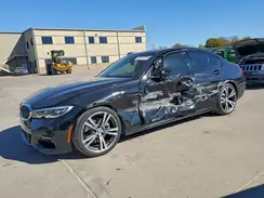 3MW5R1J09M8B49192 2021 BMW 3ER