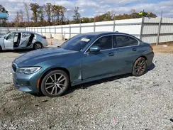 3MW5R1J09M8B49614 2021 BMW 3ER