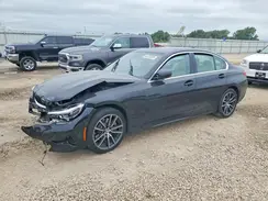 3MW5R1J09M8B53520 2021 BMW 3ER