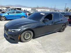 3MW5R1J09M8B53999 2021 BMW 3ER
