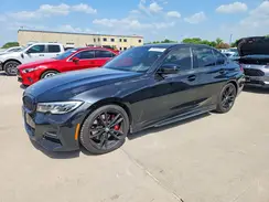 3MW5R1J09M8B61746 2021 BMW 3ER