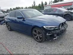 3MW5R1J09M8B65165 2021 BMW 3ER