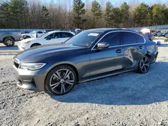 3MW5R1J09M8B70057 2021 BMW 3ER