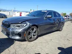 3MW5R1J09M8B70284 2021 BMW 3ER