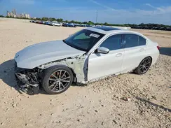 3MW5R1J09M8B70334 2021 BMW 3ER