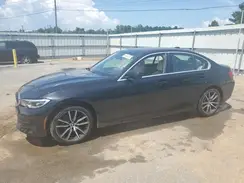 3MW5R1J09M8B71869 2021 BMW 3ER