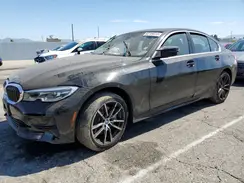 3MW5R1J09M8B80622 2021 BMW 3ER