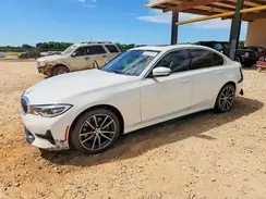 3MW5R1J09M8B85710 2021 BMW 3ER