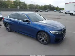3MW5R1J09M8B86677 2021 BMW 3ER