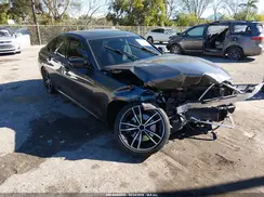 3MW5R1J09M8B90129 2021 BMW 3ER