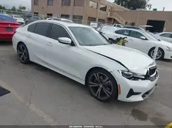 3MW5R1J09M8B90695 2021 BMW 3ER