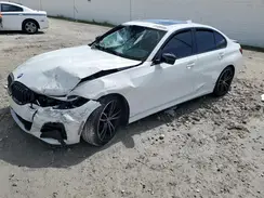 3MW5R1J09M8B96562 2021 BMW 3ER