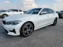 3MW5R1J09M8C00495 2021 BMW 3ER