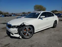 3MW5R1J09M8C01078 2021 BMW 3ER