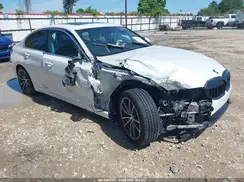 3MW5R1J09M8C02893 2021 BMW 3ER