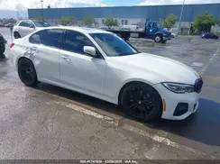 3MW5R1J09M8C03543 2021 BMW 3ER