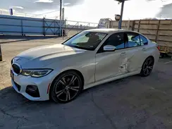 3MW5R1J09M8C06281 2021 BMW 3ER