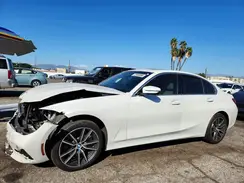 3MW5R1J09M8C07219 2021 BMW 3ER