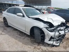 3MW5R1J09M8C08399 2021 BMW 3ER