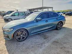 3MW5R1J09M8C08919 2021 BMW 3ER