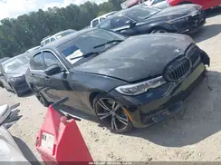 3MW5R1J09M8C09052 2021 BMW 3ER