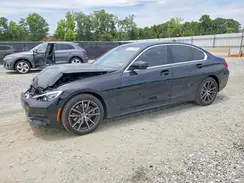 3MW5R1J09M8C09620 2021 BMW 3ER