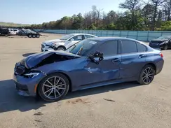3MW5R1J09M8C09780 2021 BMW 3ER