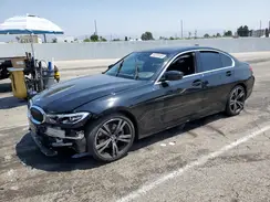 3MW5R1J09M8C12999 2021 BMW 3ER