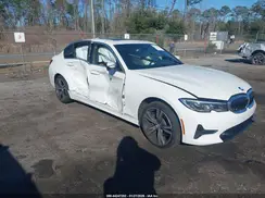 3MW5R1J09M8C13439 2021 BMW 3ER