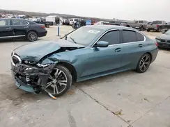3MW5R1J09M8C14333 2021 BMW 3ER