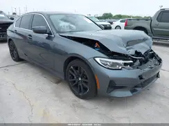 3MW5R1J09M8C15403 2021 BMW 3ER