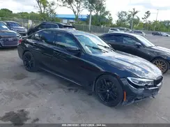 3MW5R1J09M8C15806 2021 BMW 3ER