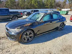 3MW5R1J09M8C18205 2021 BMW 3ER