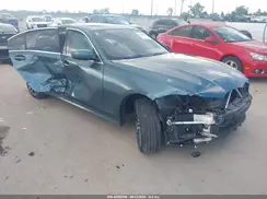 3MW5R1J09M8C18415 2021 BMW 3ER