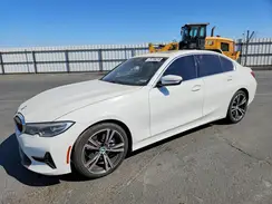3MW5R1J09M8C18558 2021 BMW 3ER