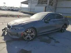 3MW5R1J09M8C21105 2021 BMW 3ER
