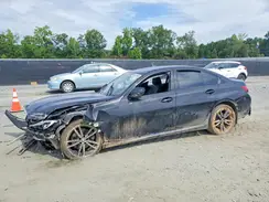 3MW5R1J09M8C21220 2021 BMW 3ER