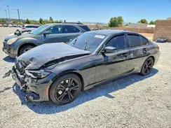 3MW5R1J09N8C23342 2022 BMW 3ER