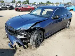 3MW5R1J09N8C25348 2022 BMW 3ER