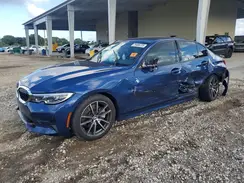 3MW5R1J09N8C26838 2022 BMW 3ER