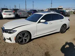 3MW5R1J09N8C28220 2022 BMW 3ER
