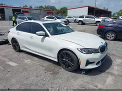 3MW5R1J09N8C29531 2022 BMW 3ER