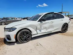 3MW5R1J09N8C34258 2022 BMW 3ER