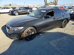 3MW5R1J09N8C36169 2022 BMW 3ER