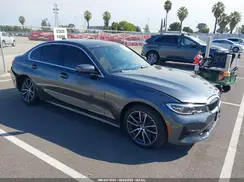 3MW5R1J09N8C38195 2022 BMW 3ER