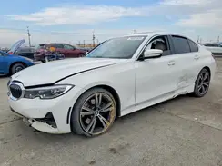 3MW5R1J09N8C39282 2022 BMW 3ER