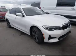 3MW5R1J09N8C40240 2022 BMW 3ER