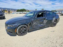 3MW5R1J09N8C41484 2022 BMW 3ER