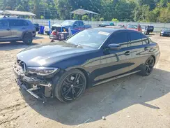 3MW5R1J09N8C42814 2022 BMW 3ER